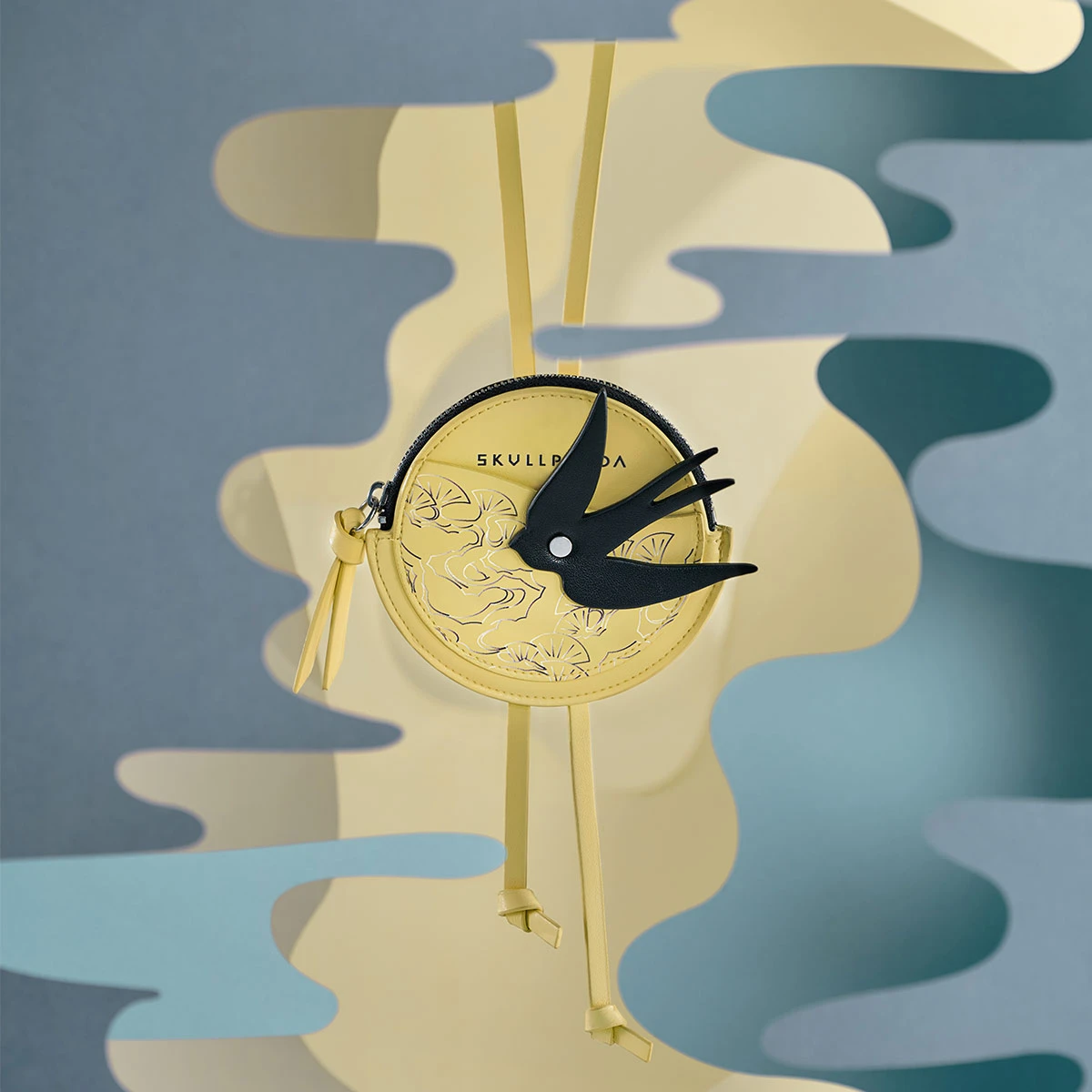 SKULLPANDA The Mirage Series Mini Bag - Image 3