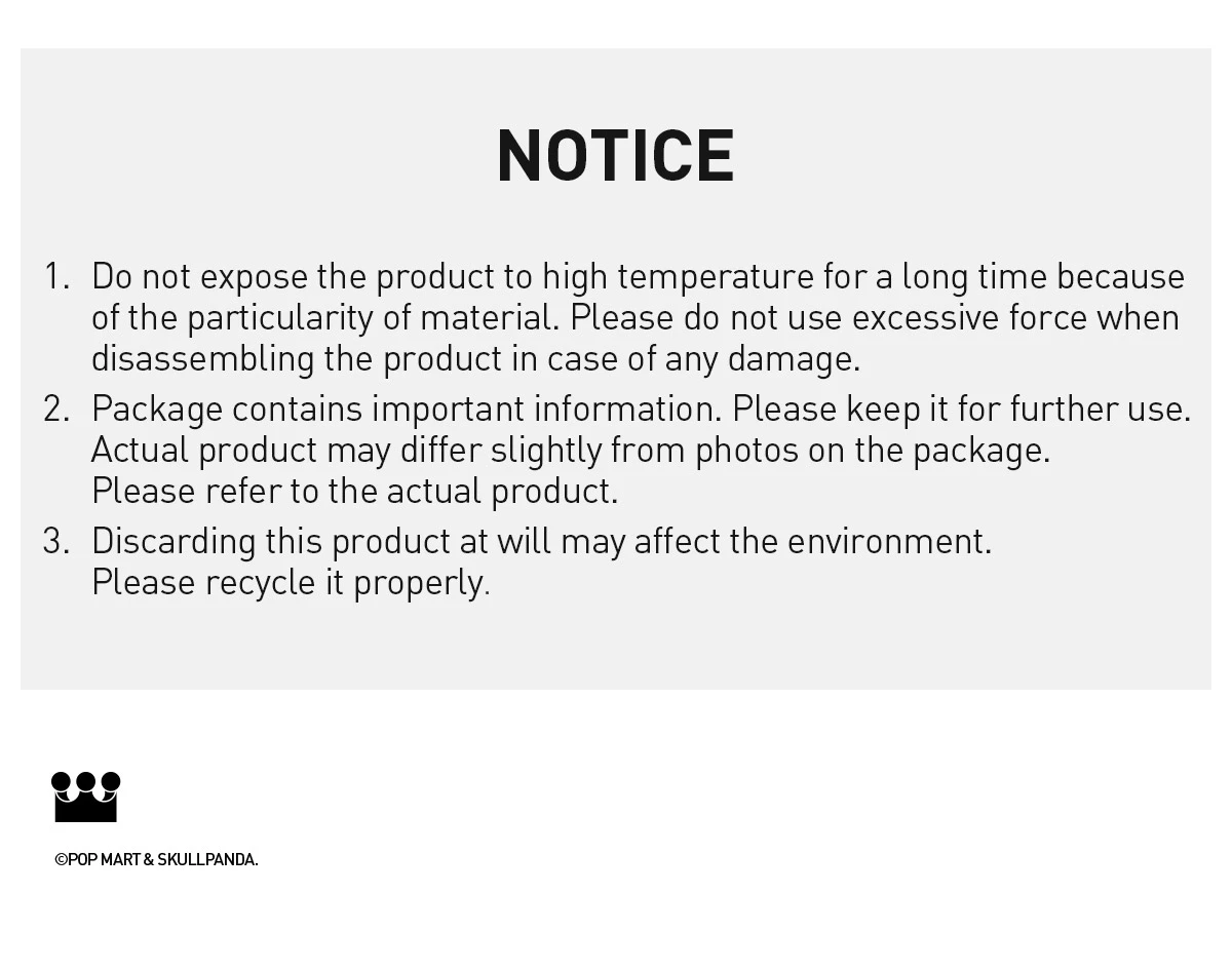 SKULLPANDA The Mirage Series Phone Case - Image 10