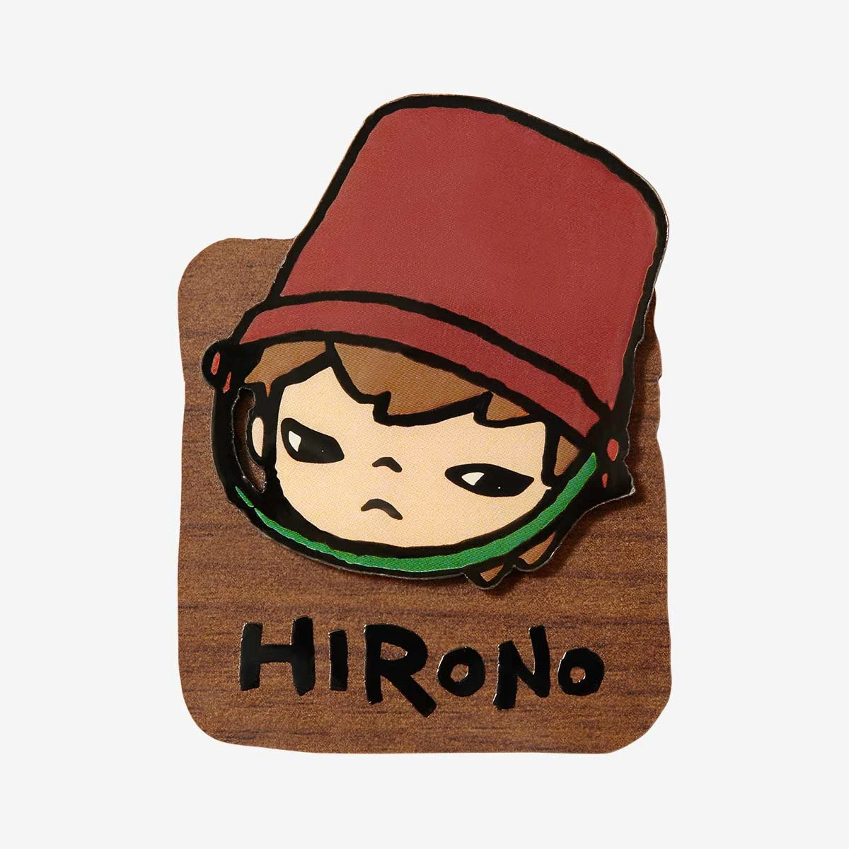 Hirono Echo Series - Fridge Magnet Clip Blind Box - Image 7