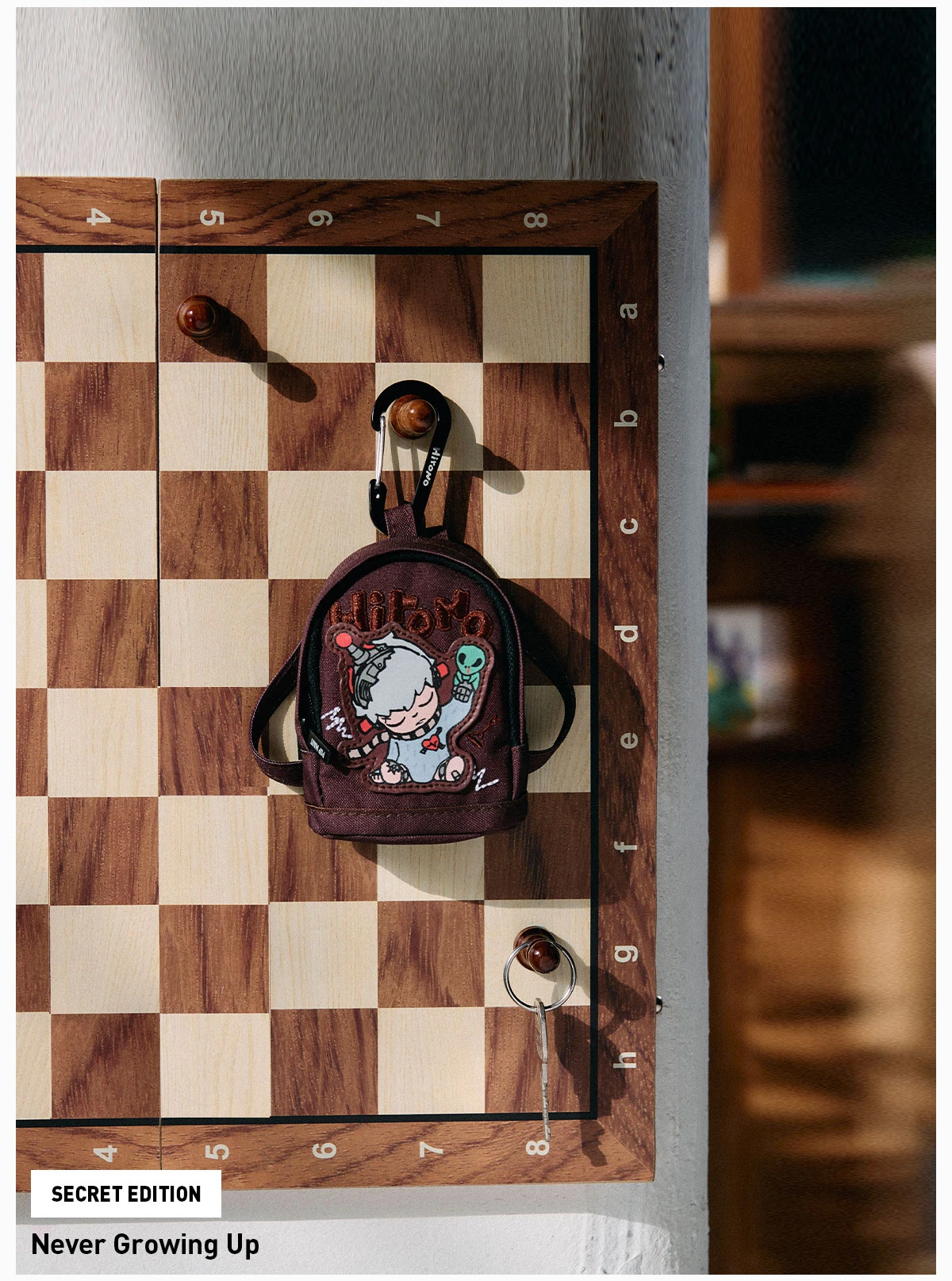 Hirono Echo Series - Mini Bag Blind Box - Image 18