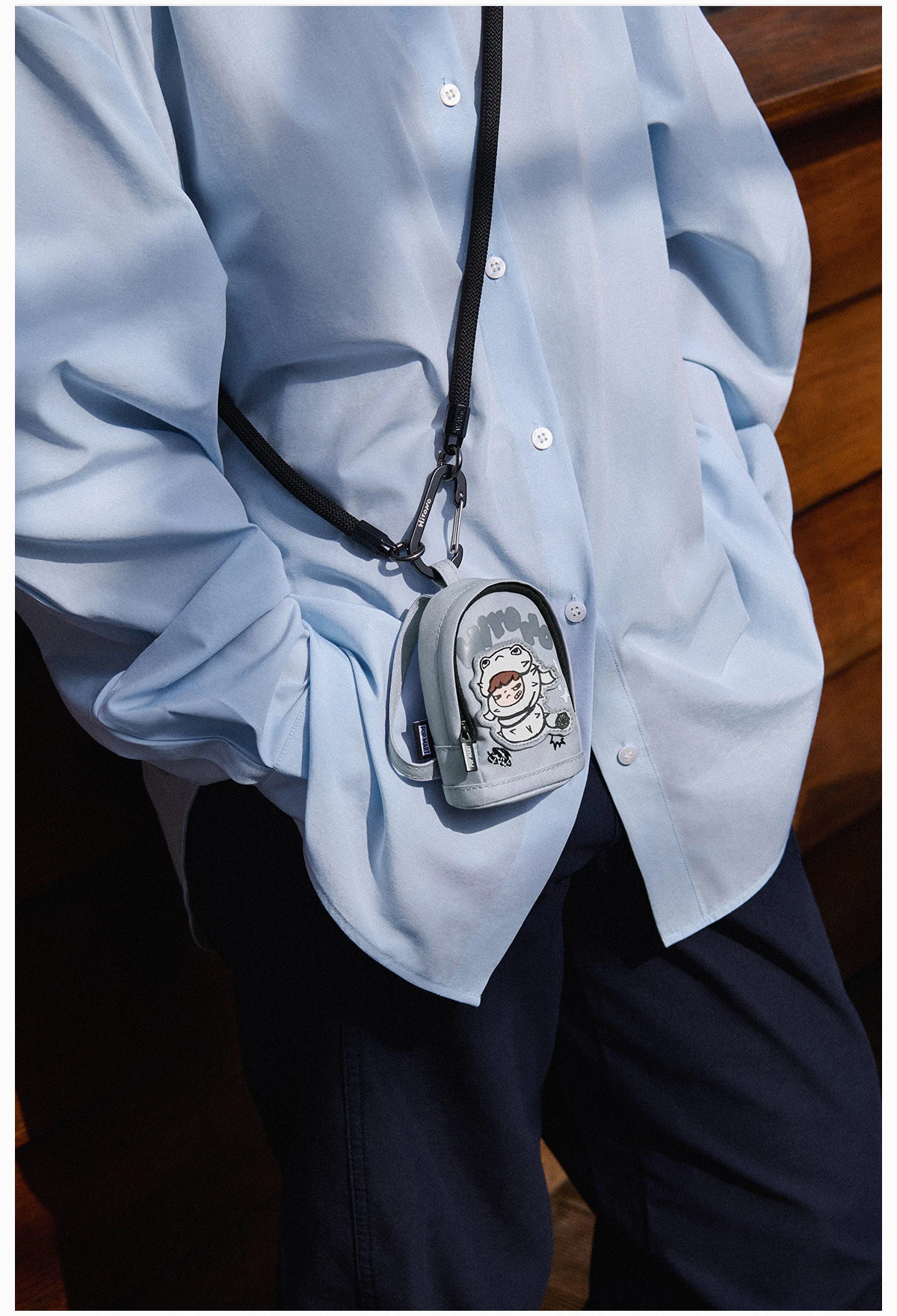 Hirono Echo Series - Mini Bag Blind Box - Image 16