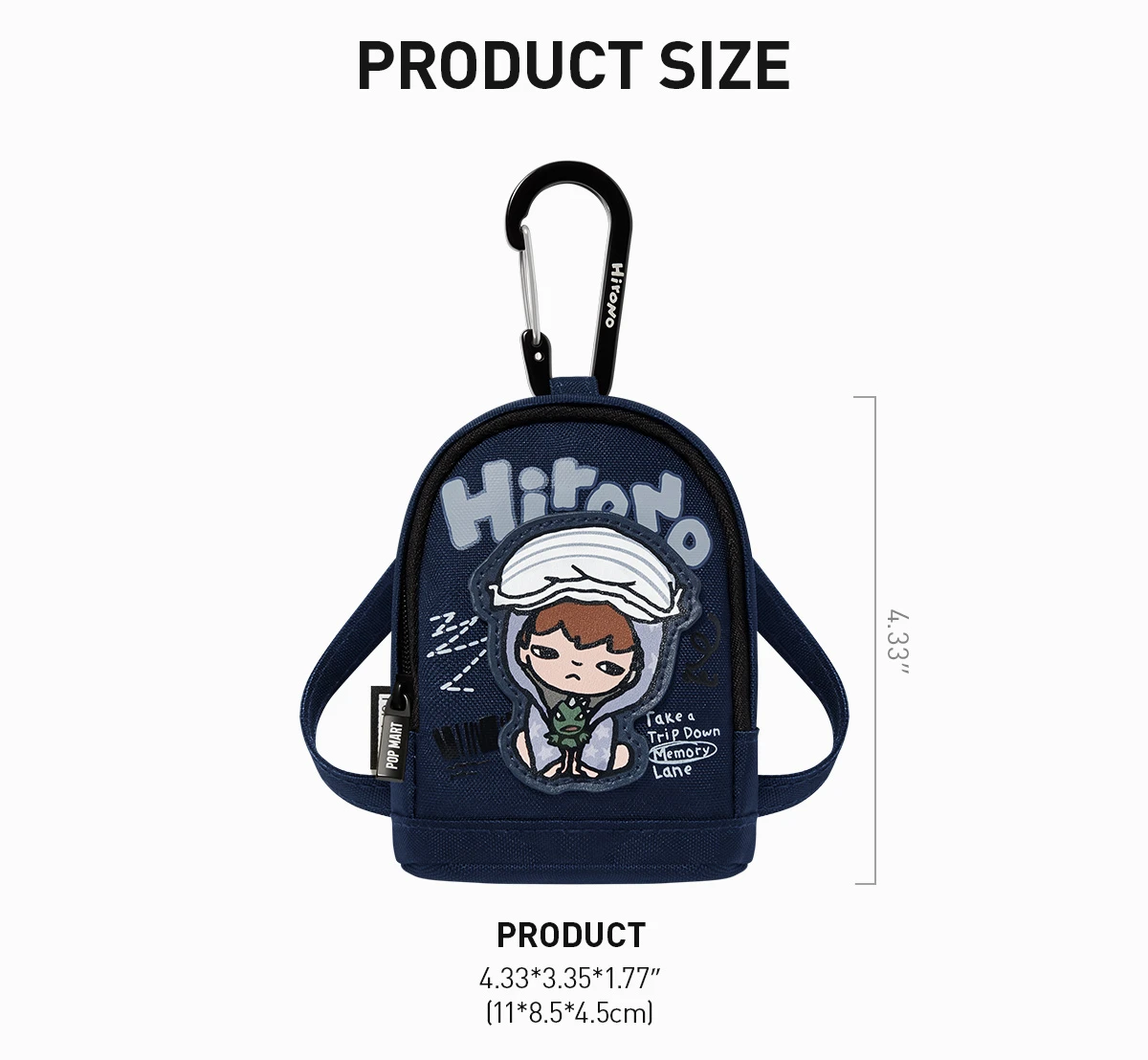 Hirono Echo Series - Mini Bag Blind Box - Image 14