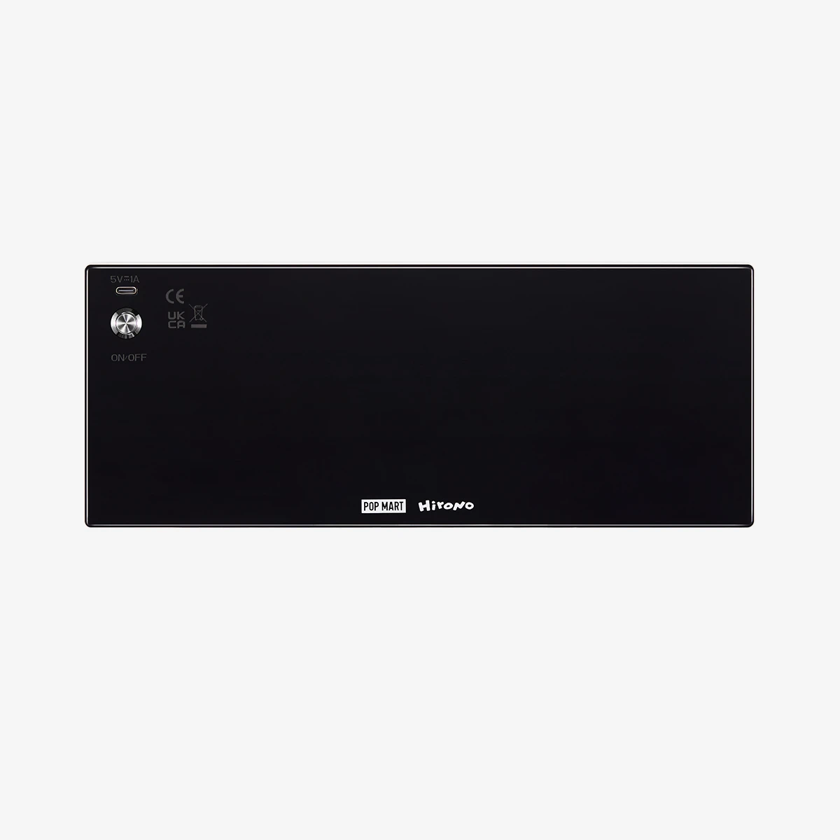 Hirono Echo Series - Table Lamp - Image 3