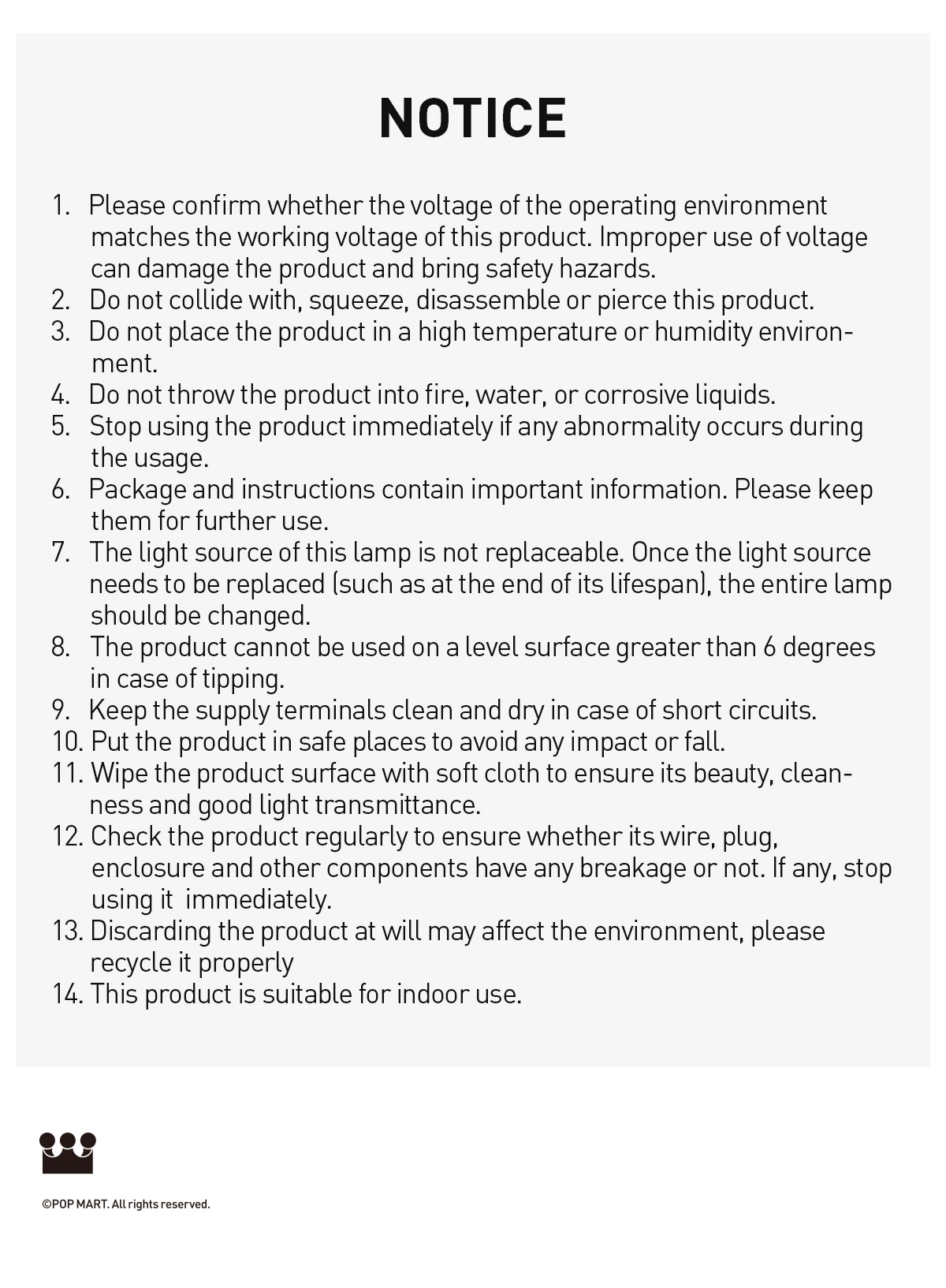 Hirono Echo Series - Table Lamp - Image 11