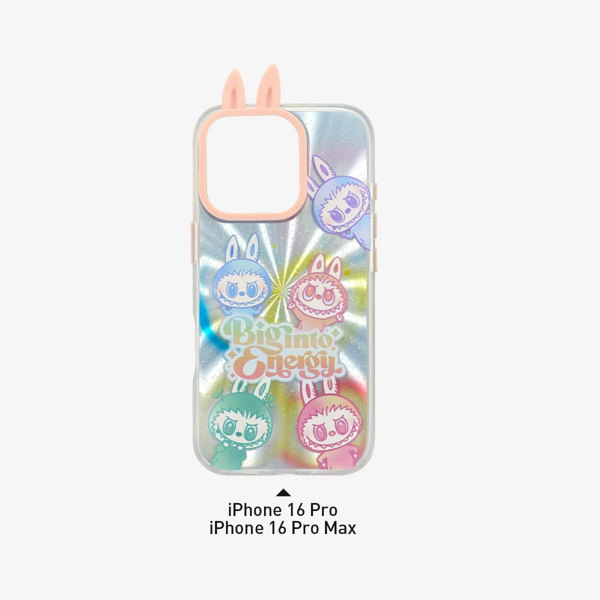 THE MONSTERS Big Into Energy Series-Phone Case - Image 12