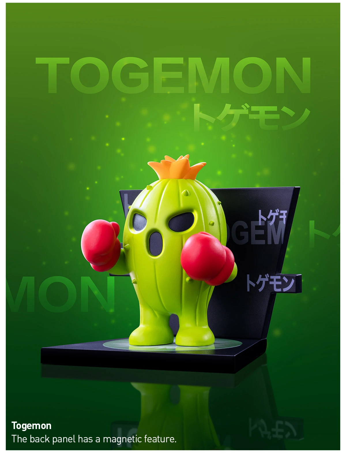 Digimon Adventure Fridge Magnet Series Figures - Image 20