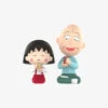 Chibi Maruko Chan's The Time With You Series Figures