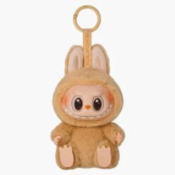 Pop Mart Labubu The Monsters Have A Seat Baba Vinyl Plush