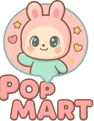 Pop Mart Store